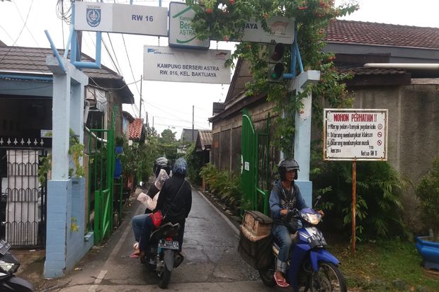 Kolaborasi Ciamik di...