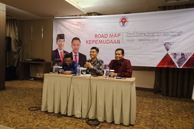 PMMD Memberikan Dampak...
