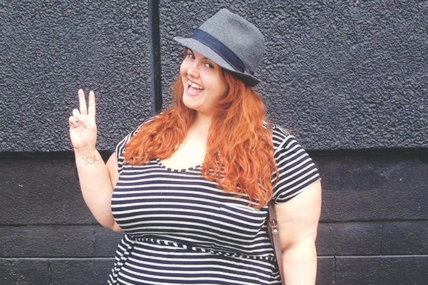 Asos Bikin Wanita Bertubuh...