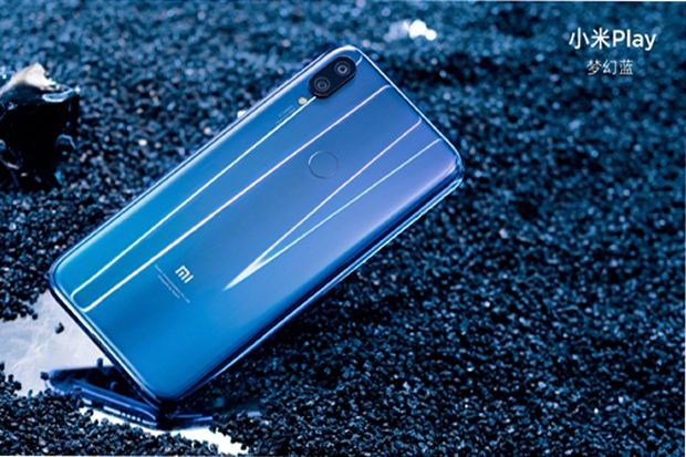Kinerja Kamera Xiaomi...