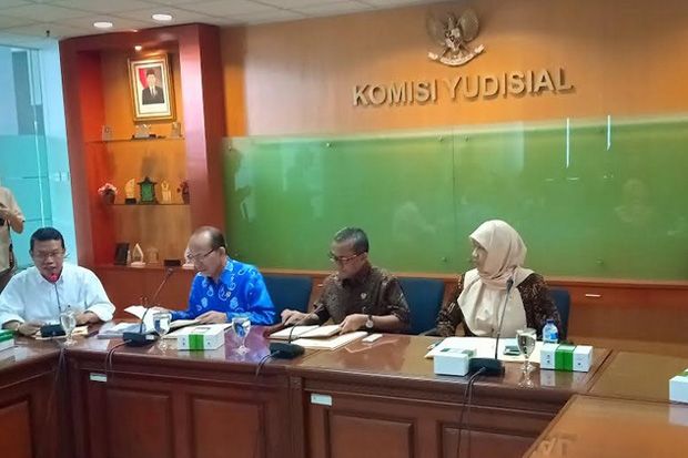 Sejumlah Penghargaan...