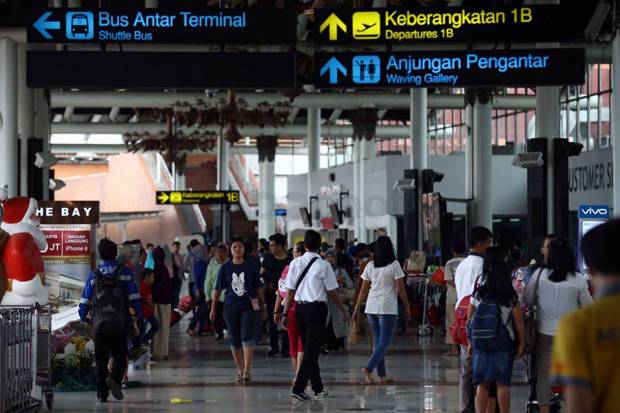Sambut Pergantian Tahun,...