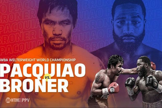 Pacquiao Tak Khawatir...