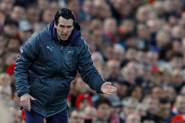 Jelang Lawan Fulham,...