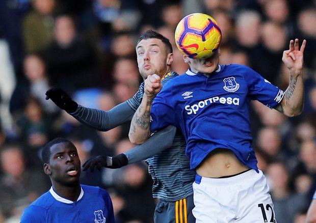 Leicester Rayakan Tahun...