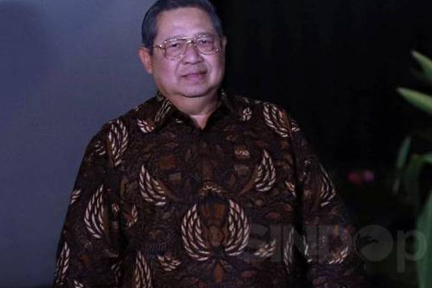 SBY: Jangan Lampaui...