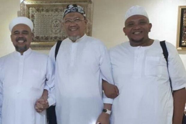 Kader Diharapkan Tak...