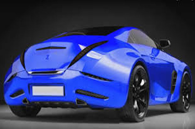 Nissan Sabet Penghargaa...