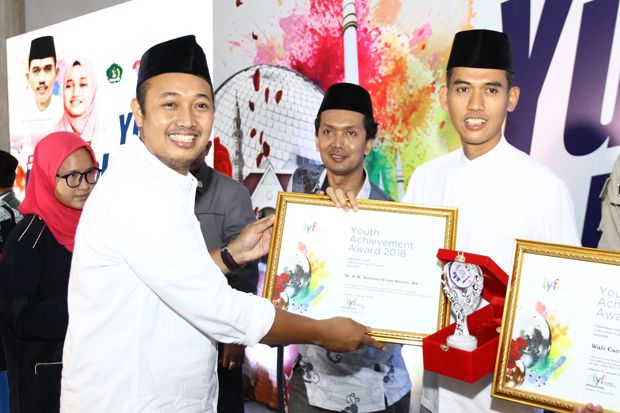 5 Pemuda Inspiratif...