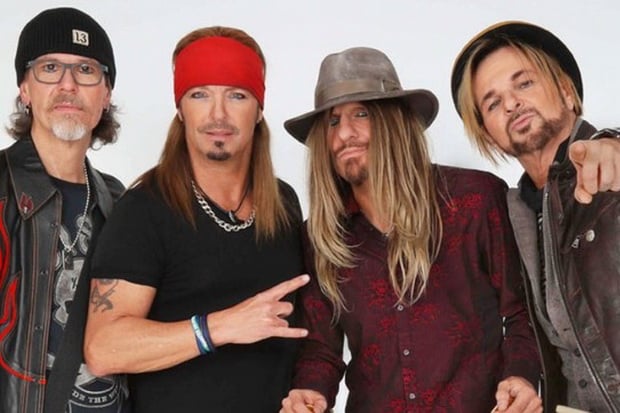 Bret Michaels Tegaskan...
