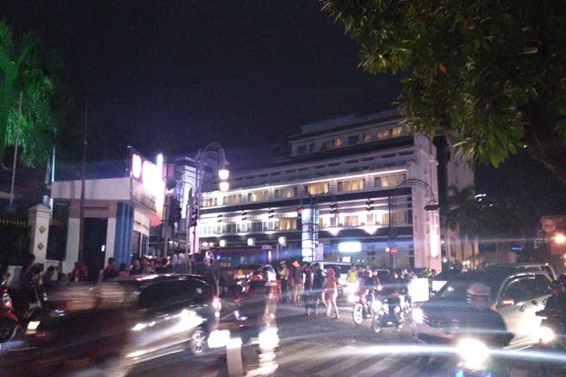 Jadi Tempat Favorit,...