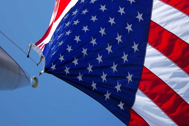 Washington Mengaku Sudah...