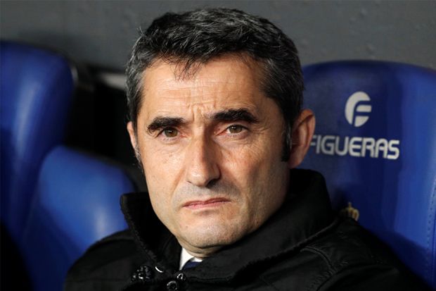 Soal Masa Depan di Barcelona,...