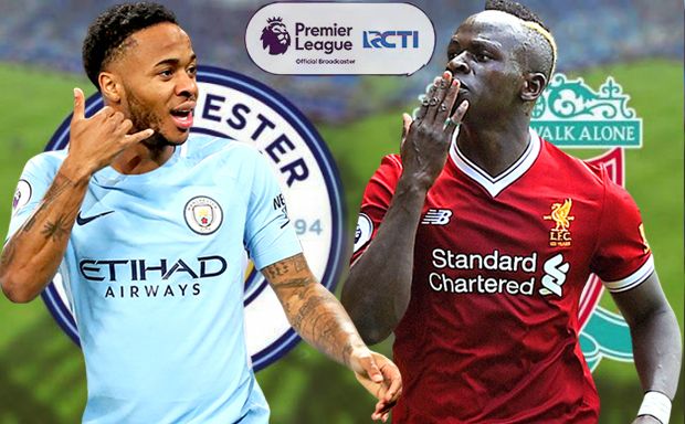 Preview Manchester City...