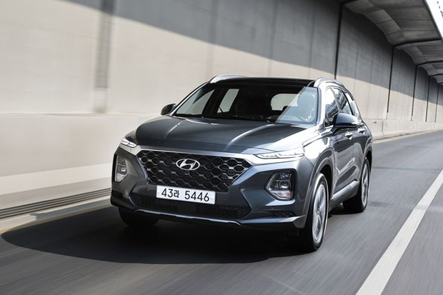 Hyundai Pakai Teknologi...