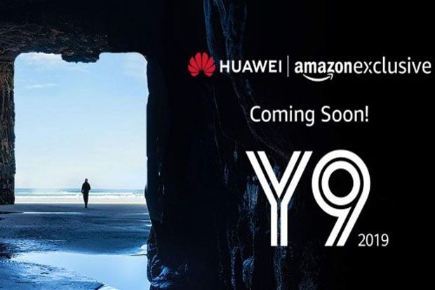 Punya 4 Kamera, Huawei...