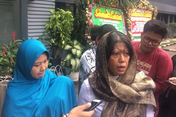 Polisi Tangkap Pemilik...
