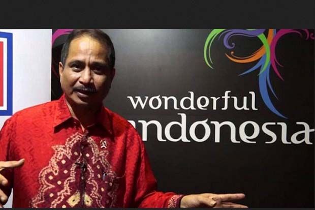 Pemerintah Dorong Agenda...