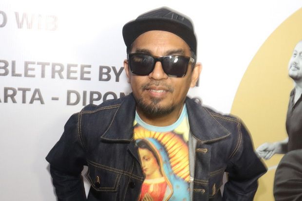 Glenn Fredly Bakal Rilis...