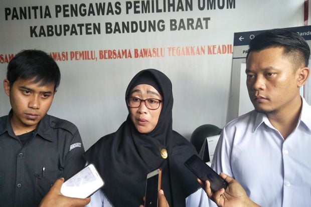 Bawaslu Panggil Pelapor...