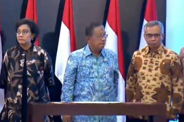 Investor Pasar Modal...