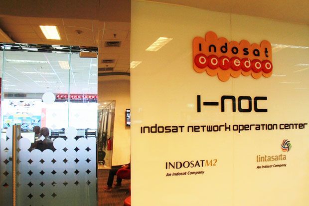Data Melonjak, Komunikasi...