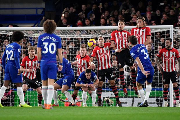 Chelsea Diancam Manchester...