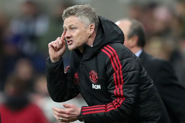 Menang dan Clean Sheets,...
