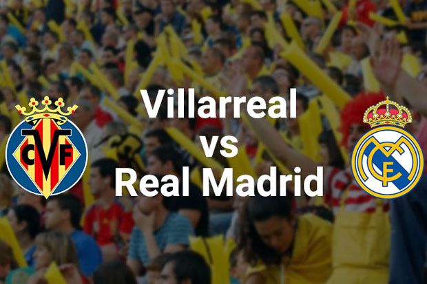 Preview Villarreal vs...