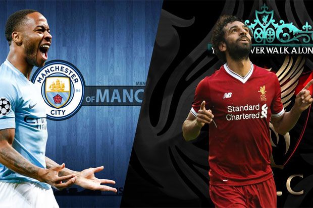 Harry Kane Doakan City...