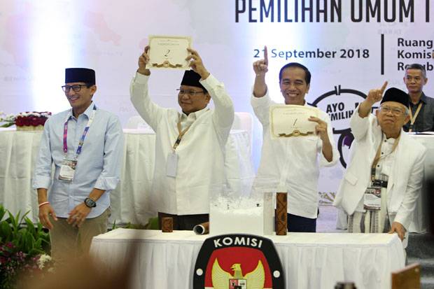 TKN Minta Kubu Prabowo...