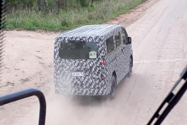 Diam-Diam, Toyota Siapkan...