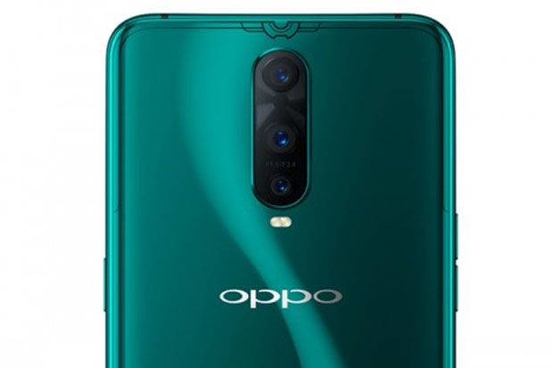 Hari Ini Oppo R17 Pro...
