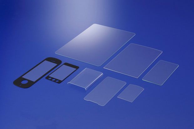 Abaikan Gorilla Glass,...