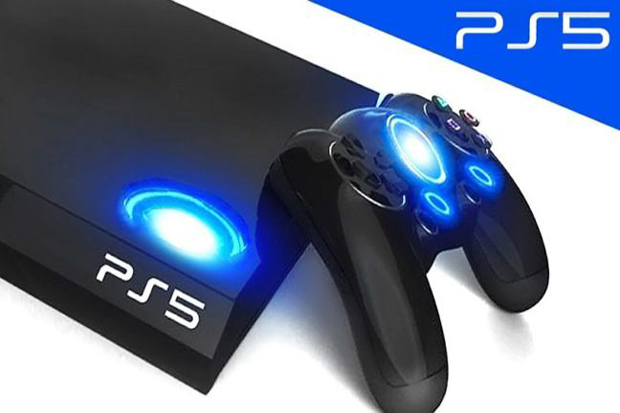 PlayStation 5 Diprediksi...