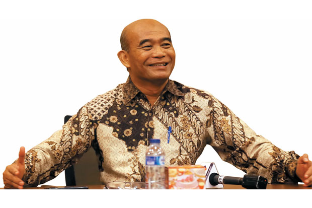 Kemendikbud Optimalisasi...
