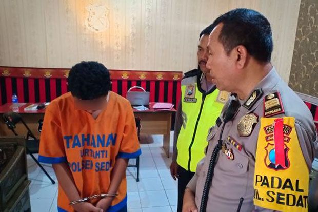 Siswi SMK Mengaku Dipaksa...