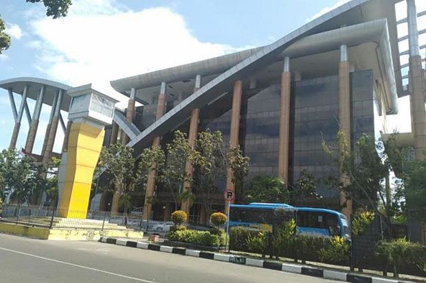 Selain Putus PJU, PLN...