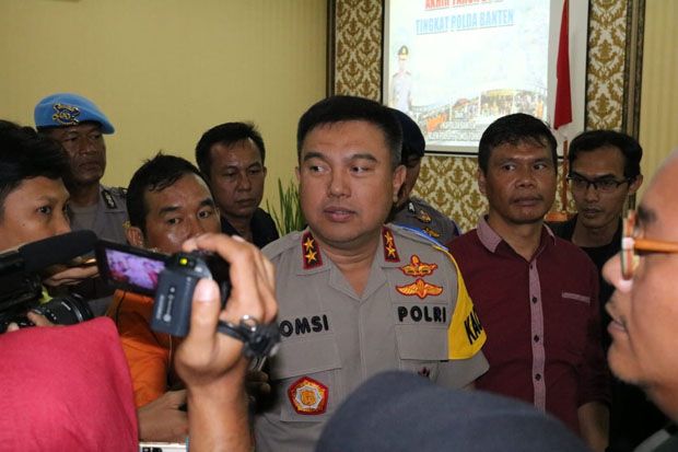 Ini Lokasi Pemakaman...