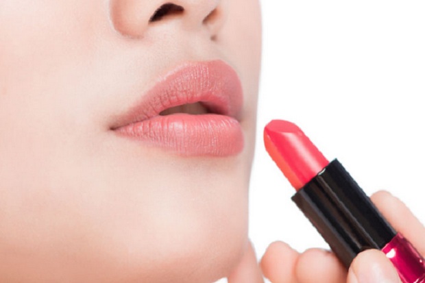 Yuk, Intip Tren Makeup...