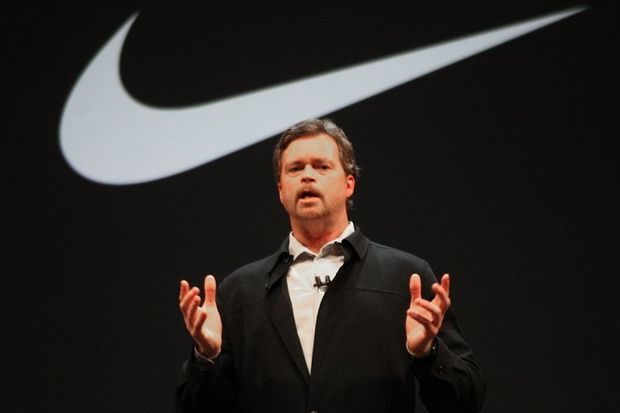 Sambut 2019, Nike Segera...