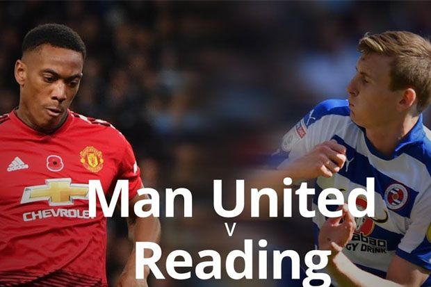 Preview Manchester United...