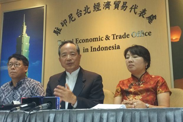 Taiwan Sebut Kabar Soal...