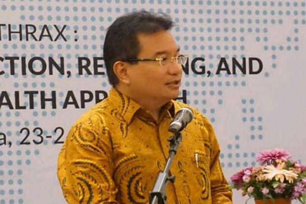 Tim Senior Staf Kepresidenan...