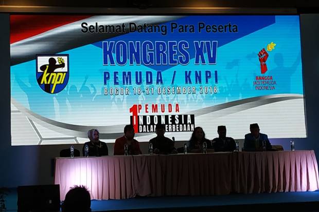 PHAI Tolak Kongres Lanjutan...