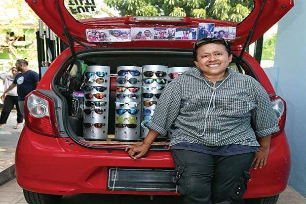 Hadapi Kanker dengan...