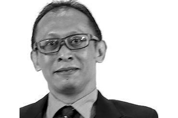 Borgol untuk Koruptor