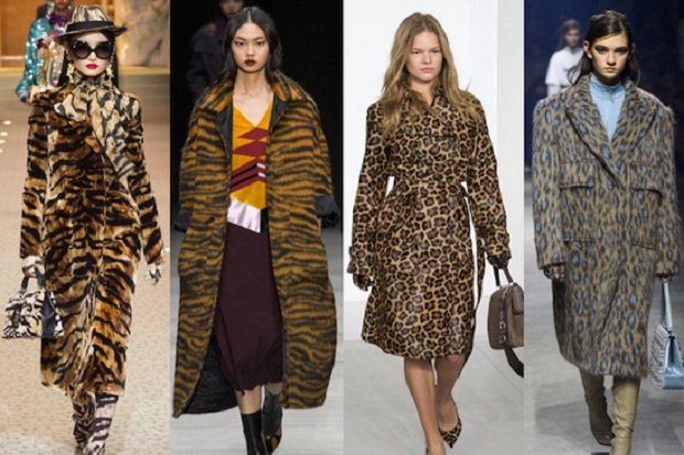 Tren Fashion 2019, Mulai...