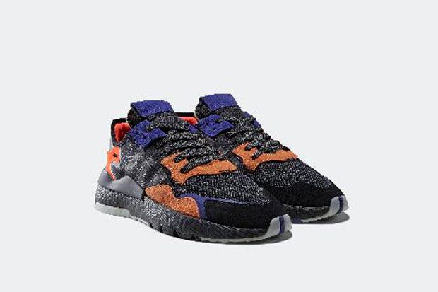 Adidas Originals Memperkenalkan...