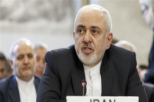 Iran: AS Tak Punya Hak...